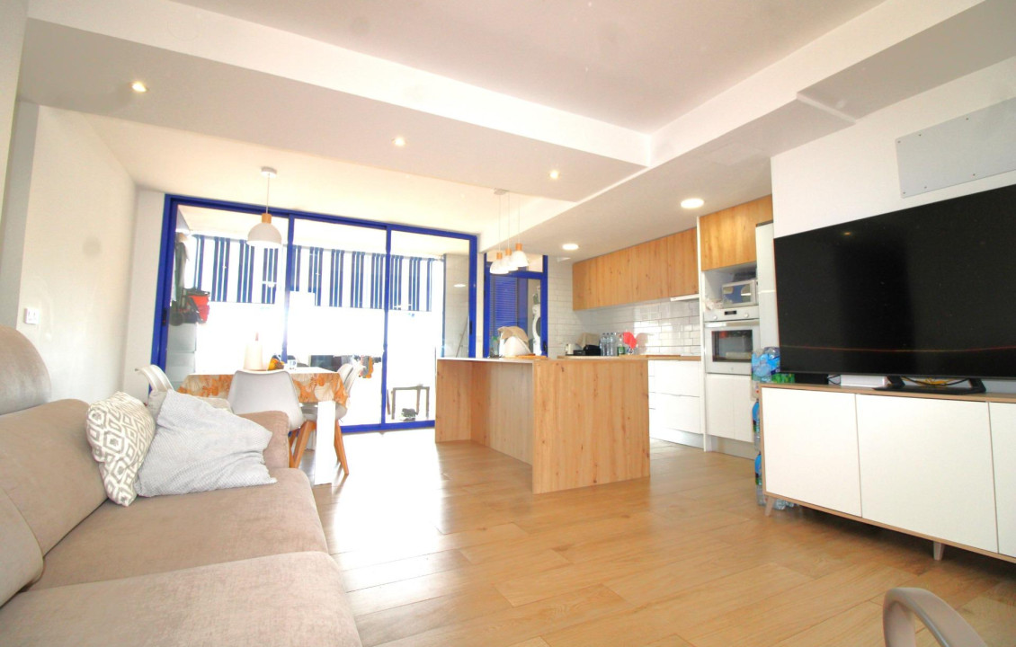 For Sale - Flat - Santa Pola - Zona norte