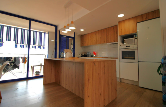 For Sale - Flat - Santa Pola - Zona norte