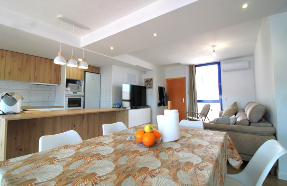 For Sale - Flat - Santa Pola - Zona norte