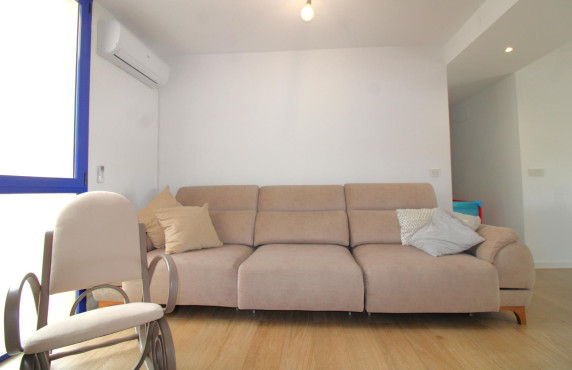 For Sale - Flat - Santa Pola - Zona norte