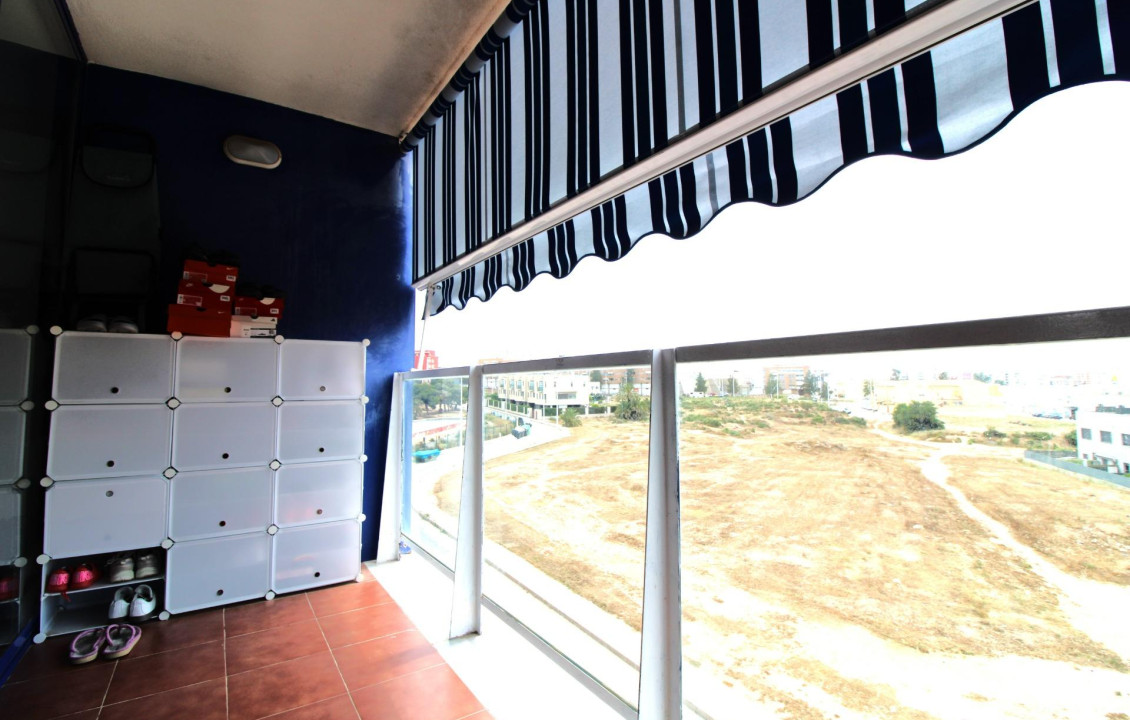 For Sale - Flat - Santa Pola - Zona norte