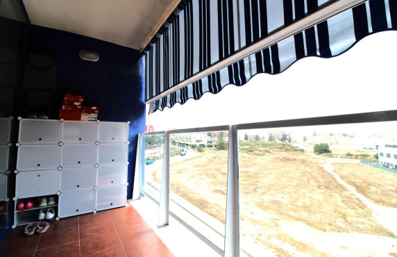 For Sale - Flat - Santa Pola - Zona norte