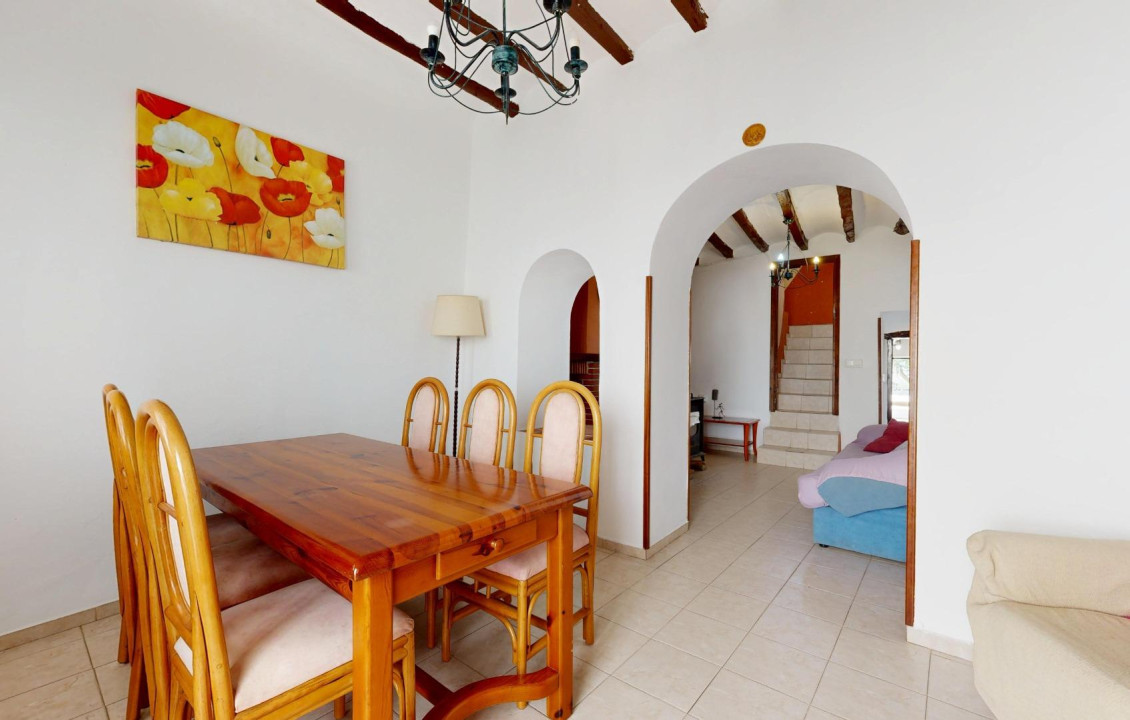 For Sale - house - Benimantell - Benimamet