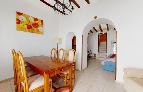 For Sale - house - Benimantell - Benimamet
