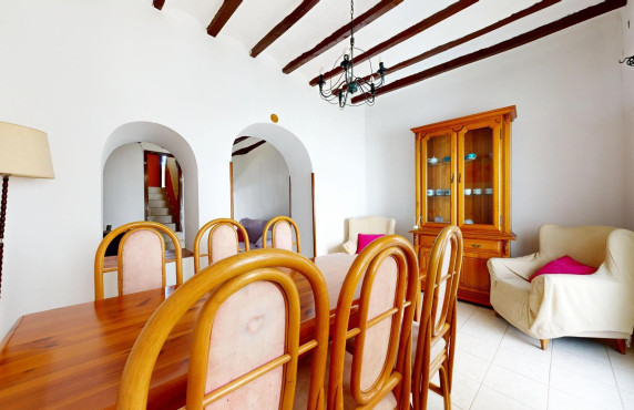 For Sale - house - Benimantell - Benimamet