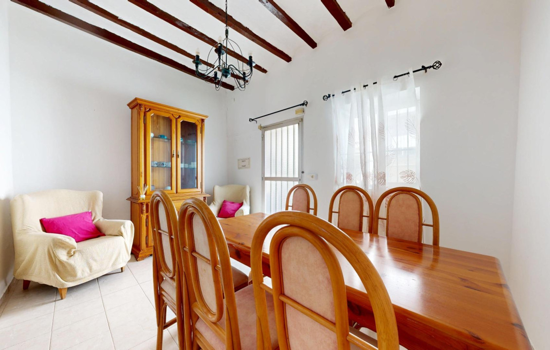 For Sale - house - Benimantell - Benimamet