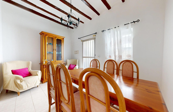 For Sale - house - Benimantell - Benimamet