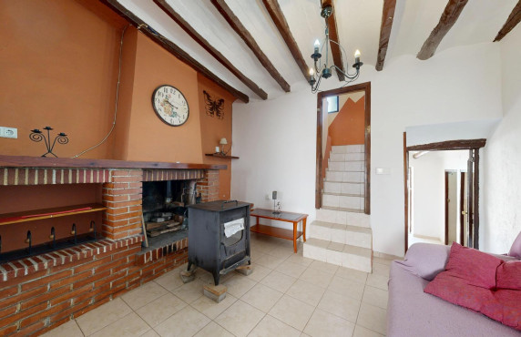 For Sale - house - Benimantell - Benimamet