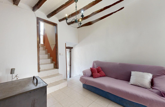 For Sale - house - Benimantell - Benimamet