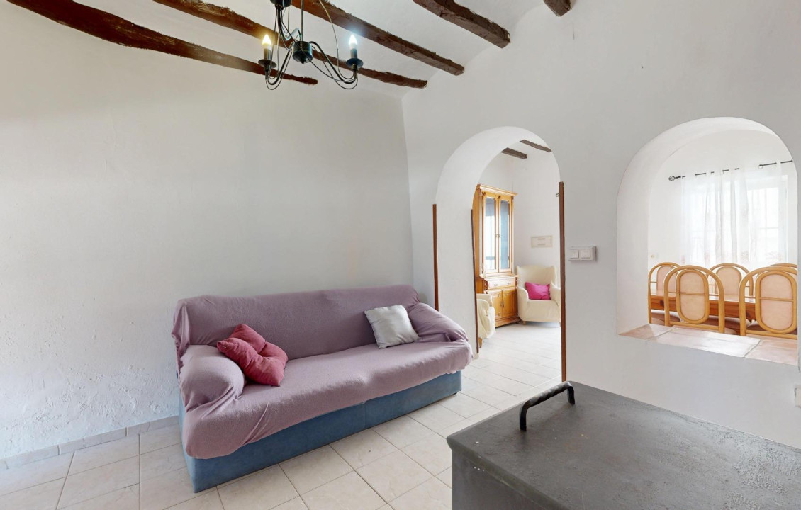 For Sale - house - Benimantell - Benimamet