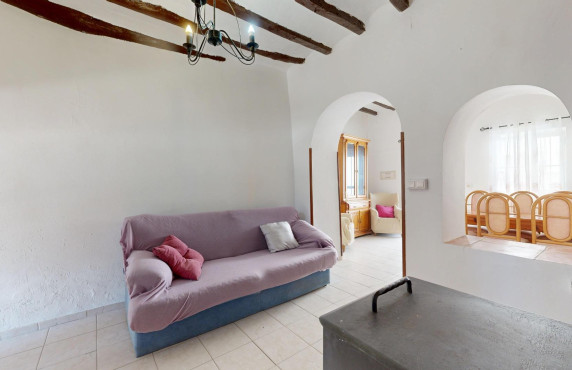 For Sale - house - Benimantell - Benimamet