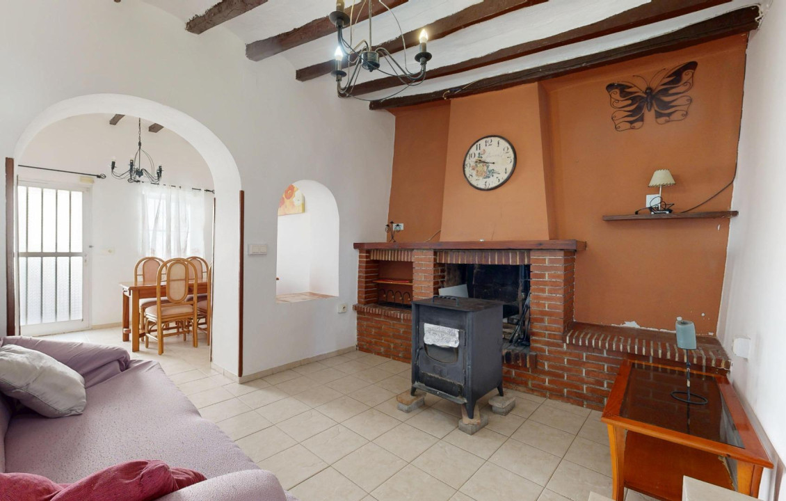 For Sale - house - Benimantell - Benimamet
