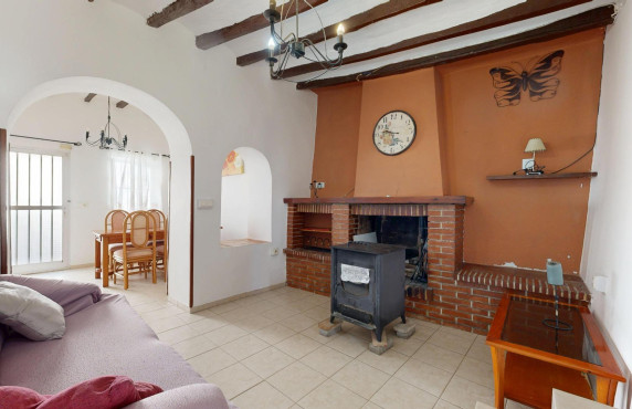 For Sale - house - Benimantell - Benimamet