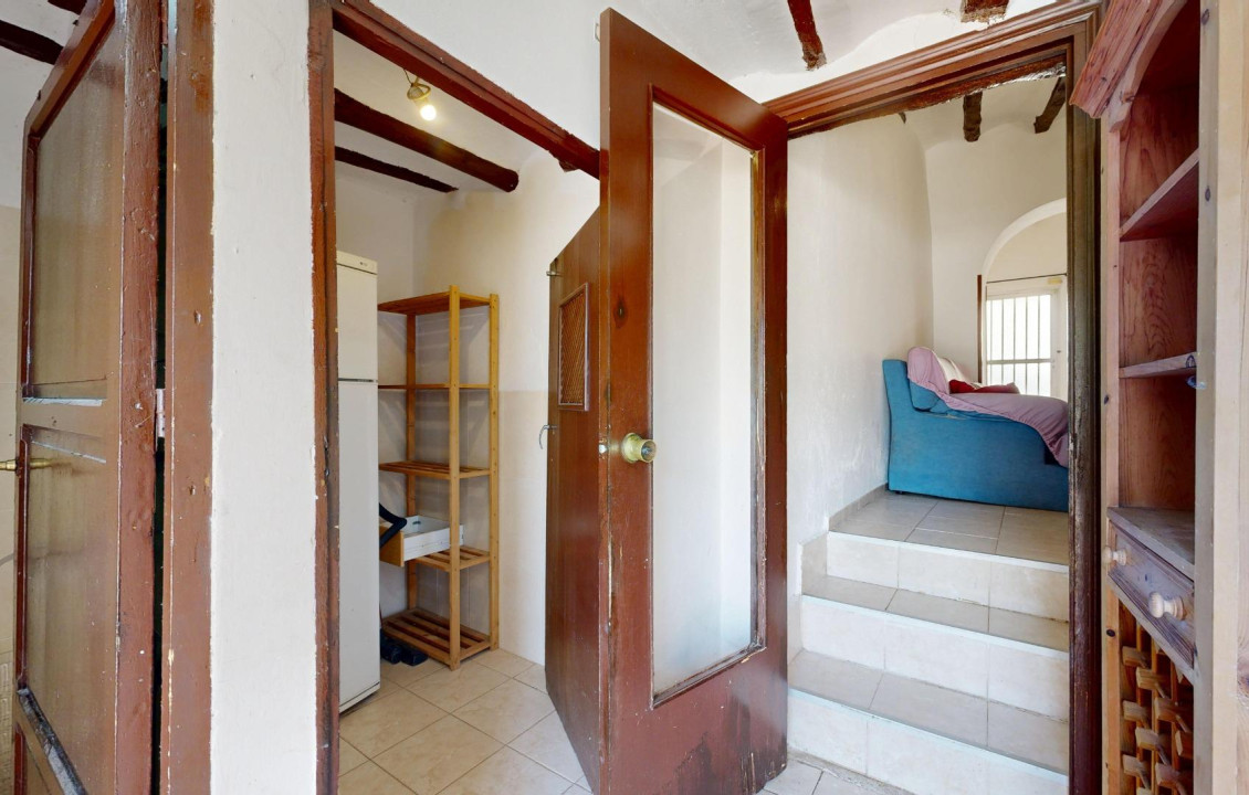 For Sale - house - Benimantell - Benimamet