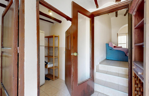 For Sale - house - Benimantell - Benimamet