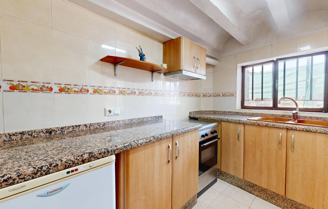 For Sale - house - Benimantell - Benimamet