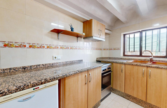 For Sale - house - Benimantell - Benimamet