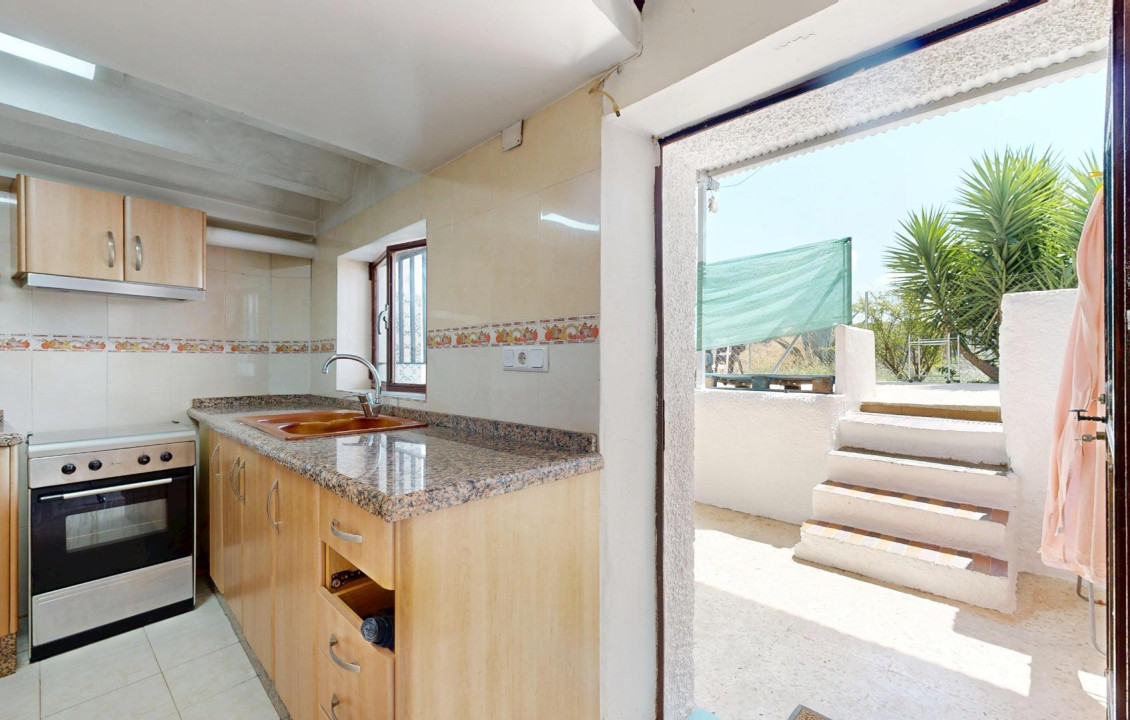 For Sale - house - Benimantell - Benimamet