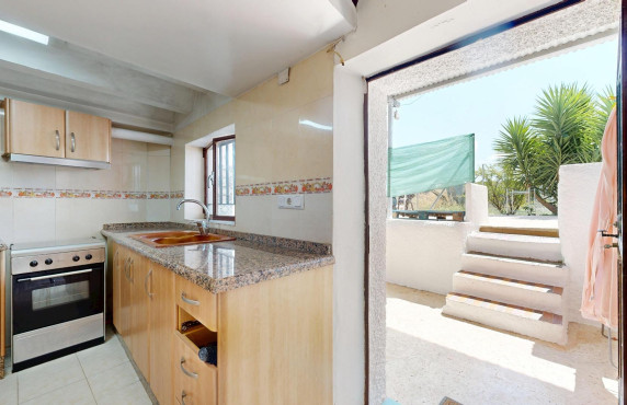 For Sale - house - Benimantell - Benimamet