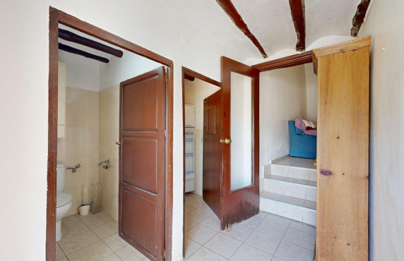 For Sale - house - Benimantell - Benimamet