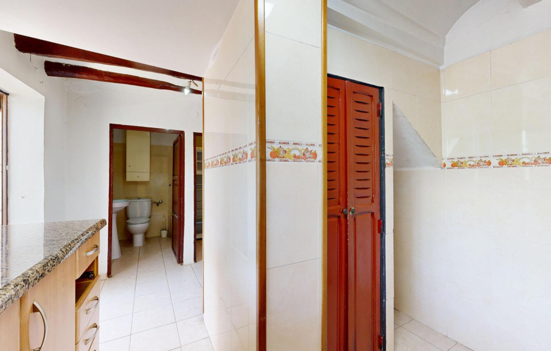 For Sale - house - Benimantell - Benimamet