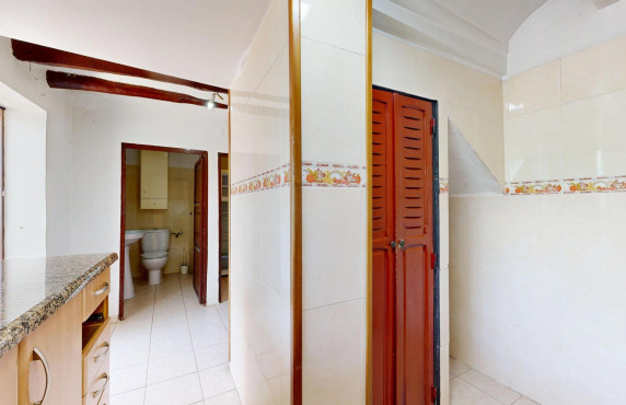 For Sale - house - Benimantell - Benimamet