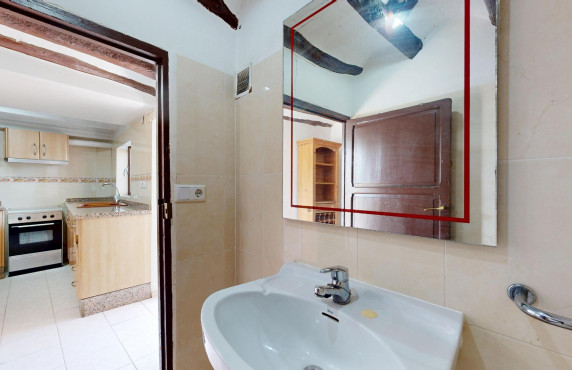 For Sale - house - Benimantell - Benimamet