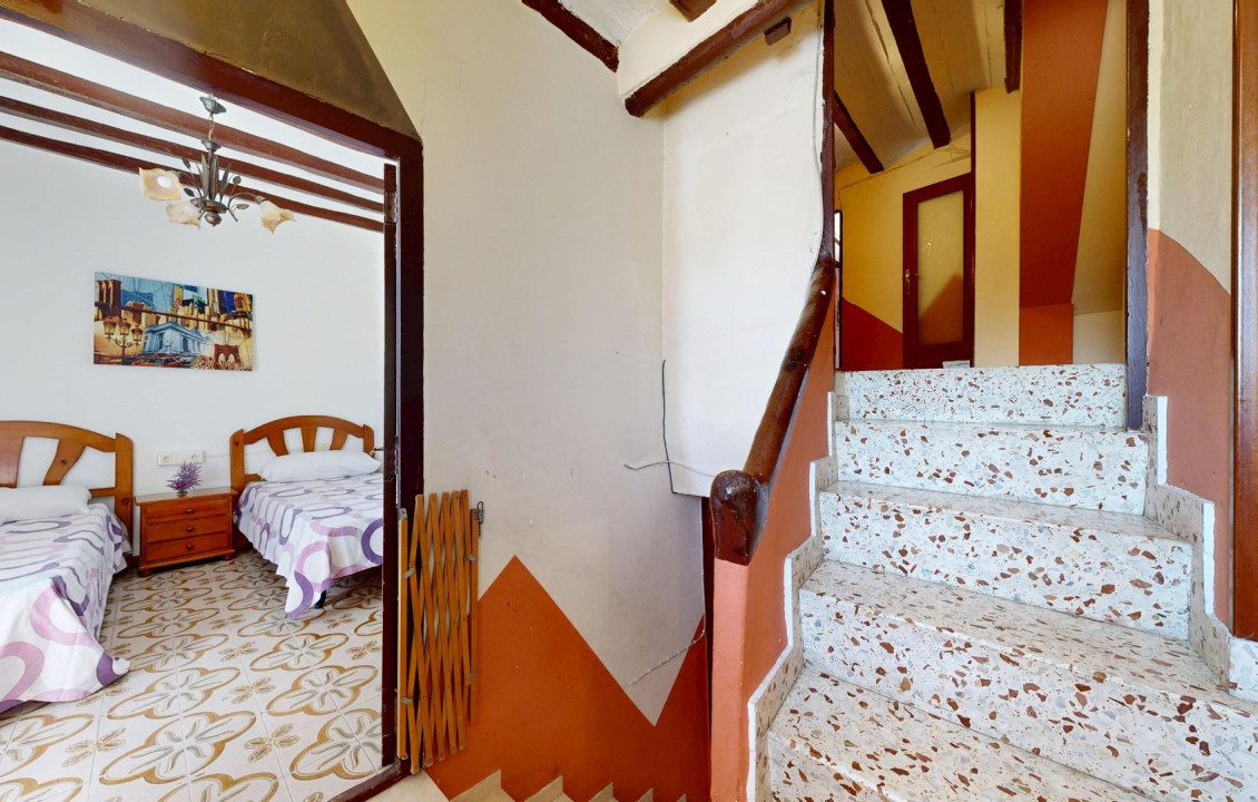 For Sale - house - Benimantell - Benimamet
