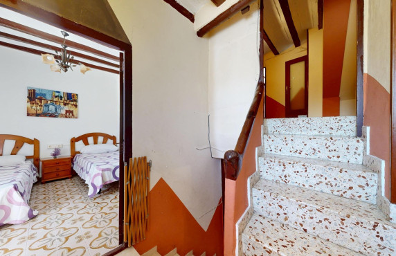 For Sale - house - Benimantell - Benimamet