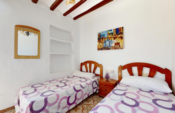 For Sale - house - Benimantell - Benimamet