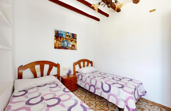 For Sale - house - Benimantell - Benimamet
