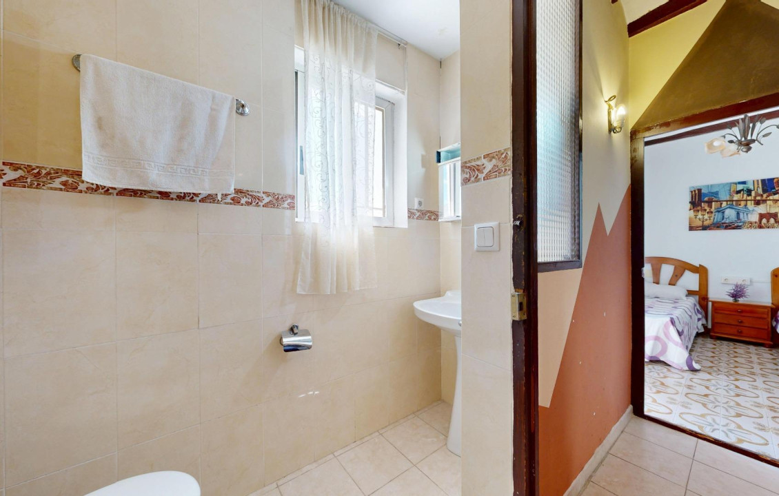 For Sale - house - Benimantell - Benimamet