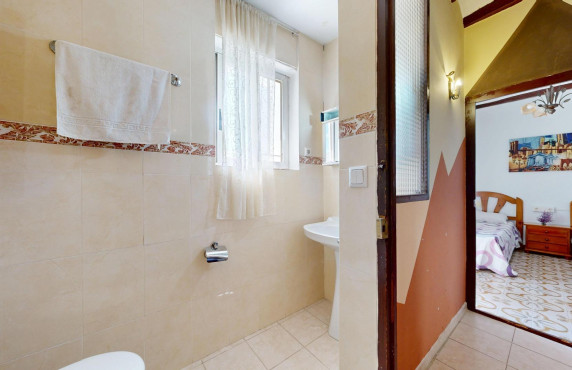 For Sale - house - Benimantell - Benimamet
