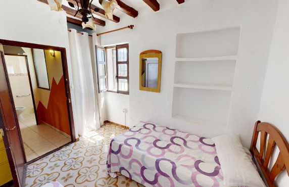 For Sale - house - Benimantell - Benimamet