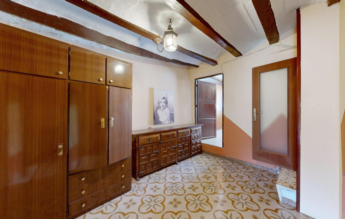 For Sale - house - Benimantell - Benimamet
