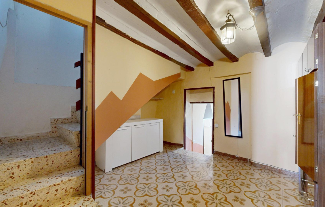 For Sale - house - Benimantell - Benimamet