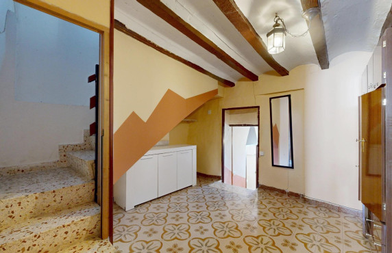 For Sale - house - Benimantell - Benimamet