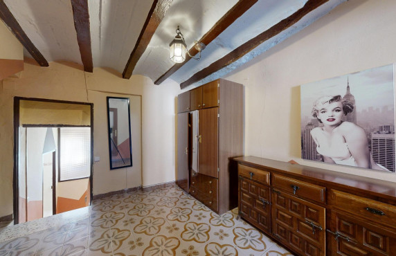 For Sale - house - Benimantell - Benimamet