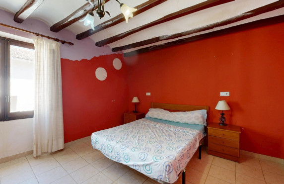 For Sale - house - Benimantell - Benimamet