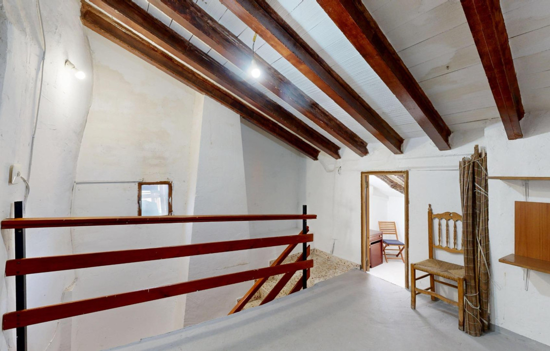 For Sale - house - Benimantell - Benimamet