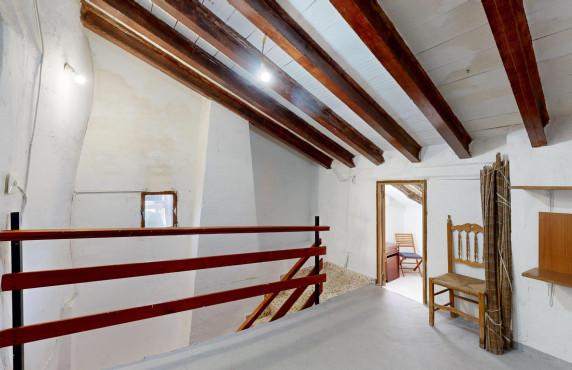 For Sale - house - Benimantell - Benimamet
