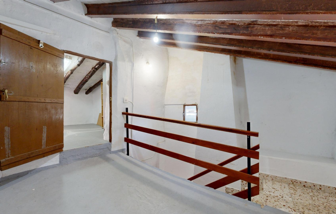 For Sale - house - Benimantell - Benimamet