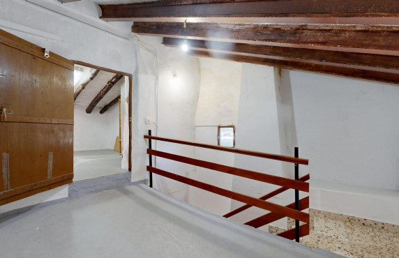 For Sale - house - Benimantell - Benimamet