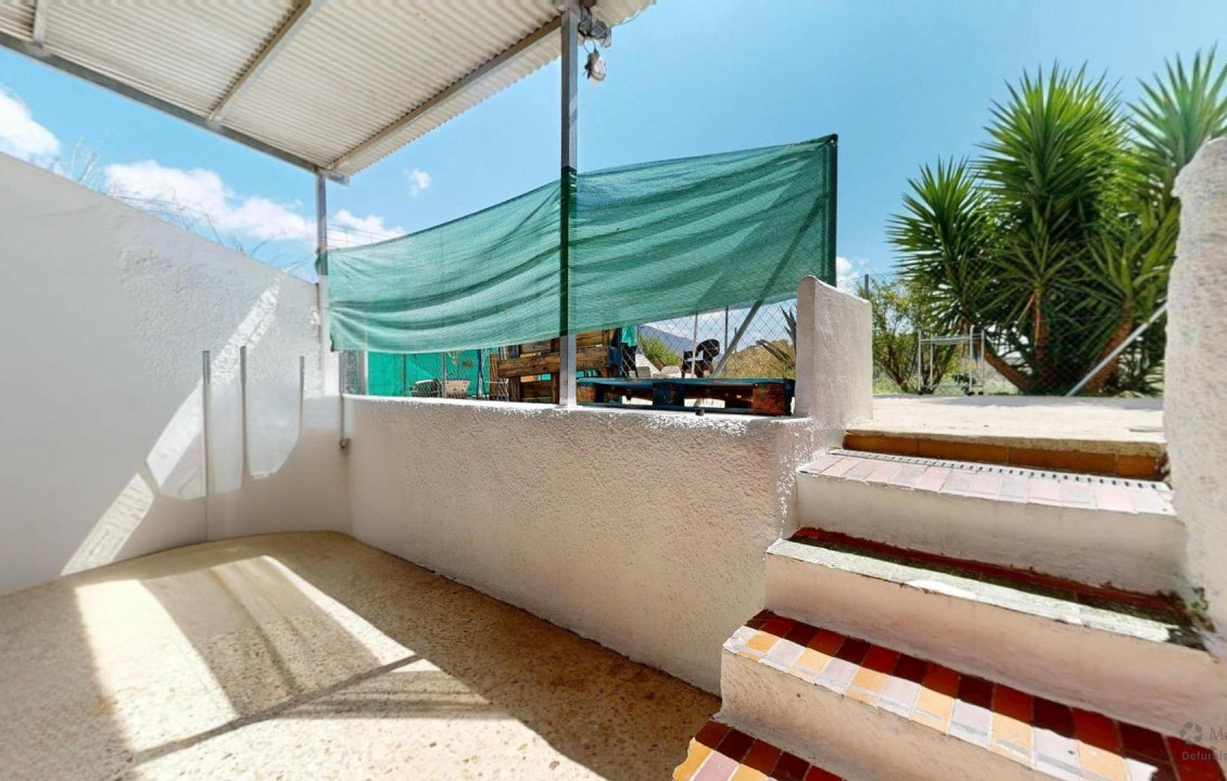 For Sale - house - Benimantell - Benimamet