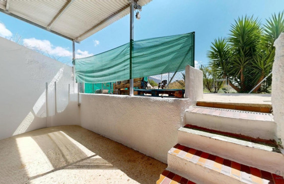 For Sale - house - Benimantell - Benimamet