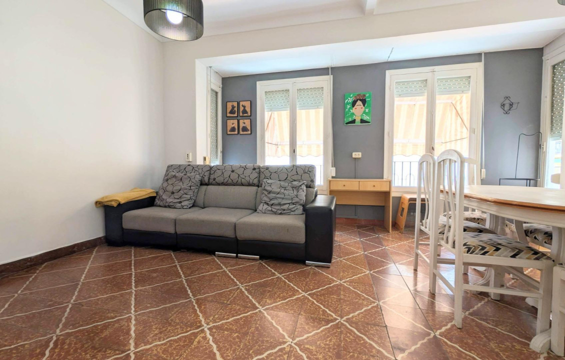 Venta - Piso - Elche - Asilo - Pisos Azules
