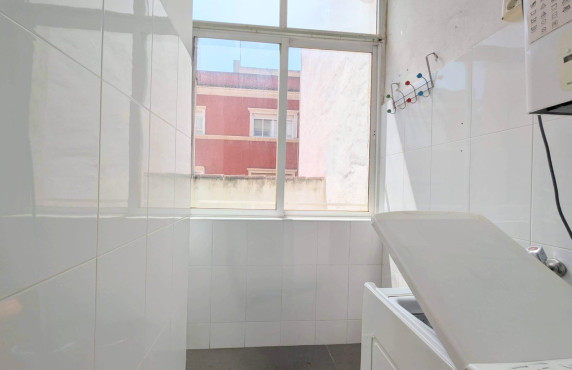 Venta - Piso - Elche - Asilo - Pisos Azules