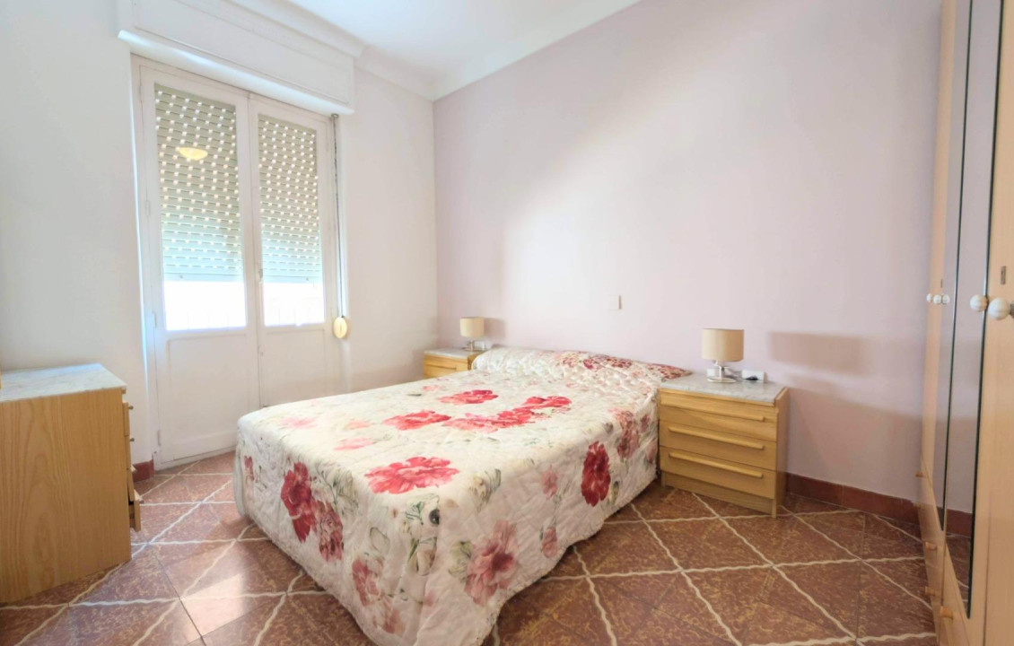 Venta - Piso - Elche - Asilo - Pisos Azules
