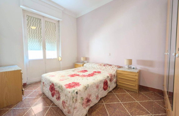 Venta - Piso - Elche - Asilo - Pisos Azules