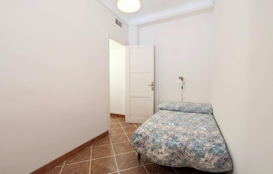 Venta - Piso - Elche - Asilo - Pisos Azules
